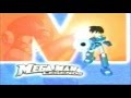 (PS) Mega Man Legends - Trailer
