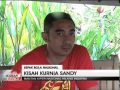 KURNIA SANDY KIPER TIMNAS HILANG INGATAN
