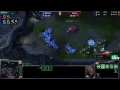 VoidMaster (P) vs Argeus (Z) -- Starcraft 2 [LAGTV]
