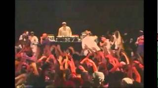 50 Cent Ft. Dmx & Eminem - Knock Knock