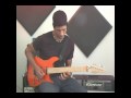 Greg Howe Performs "Come And Get It"