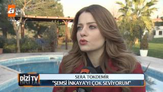 Kertenkele Setinden Çok Özel - Dizi Tv Atv