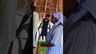 Enjoy Tiv Roman Catholic Songs