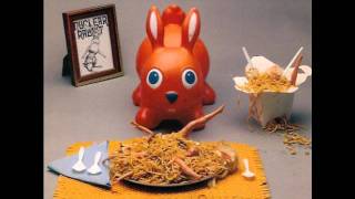 Watch Nuclear Rabbit A Little Squirrel And His Crack Pipe video