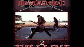 Watch Diamond Head Tonight video