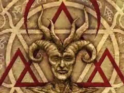 Temple Of The Black Pharaoh Video
