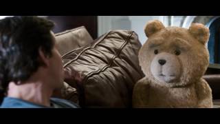 Ted 2 2015 - Ted Clubber-Lang Extended Version