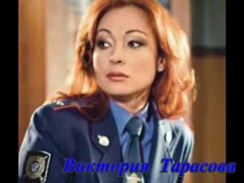 Самые красивые русские актрисы