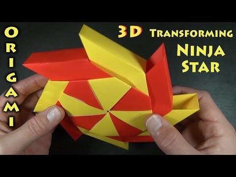 How To Make A Paper Japanese Firecracker Chicken