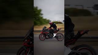 Road Killer Mode On Bmw S1000Rr X Phonk Madness