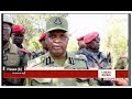 Police Force reasures Kibiti residents of safety