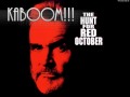 Basil Poledouris - Kaboom!!! (Hunt For Red October OST)