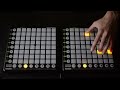 M4SONIC - Virus (Live Launchpad Original)