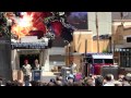 [HD] Action Packed Transformers the Ride Opening Show at Universal Studios Hollywood