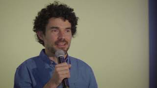 Mikey Siegel - Visioning our Awakened Futures | Awakened Futures Summit 2019