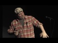 Bobcat Goldthwait Stand Up (Part 2) - TOP STORY! WEEKLY