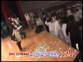 Nazia Iqbal Stage Show_ Charsee La-Liya pashto nice new song 2013