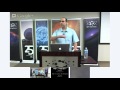 Robots, Embodiment, and Mediated Virtuality - Danny Bazo (SETI AIR Talk)