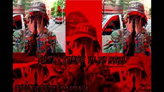 07.Tvtx X Mcn - Killingmyself Prod.sixkey