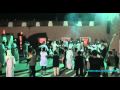 Morocco Agadir Berber Dance april 2010 Amazigh