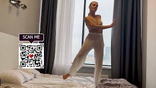 Art Vlog Dance As Meditation With Tais