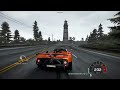 Need For Speed Hot Pursuit 3 2010 Pagani Zonda Cinque ...