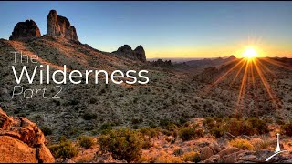 "The Wilderness - Part 2"