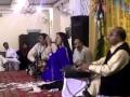Download raat Phali hay taray by Humara chana live MP3 song and Music Video