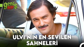 Ulvinin Tüm Hikayesi Geniş Aile