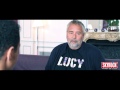 Interview - Luc Besson parle de Booba & Rohff !