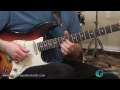 GUITAR THEORY: Chromatic Harmony Essentials