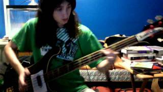 Watch Mighty Boosh Sea Funk video
