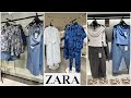ZARA Women’s new collection / April 2024