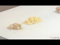 Cooking Videos How to Cut Ginger