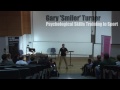 Gary Turner Psychological Skills Training In Sport Change Phenomena 2012