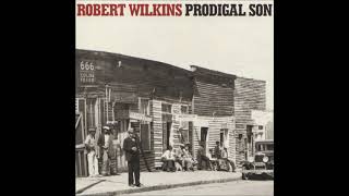 Watch Robert Wilkins Dirty Deal Blues video