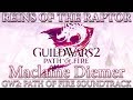 Reins of the Raptor | Guild Wars 2: Path of Fire Original Soundtrack