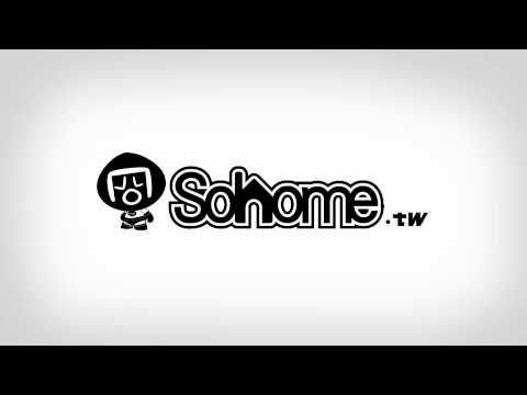 Sohome!手瘋酷樂部 片頭