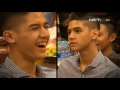 Entertainment News - Ultah spesial Al Ghazali