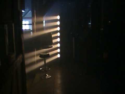 F.A.L Barriera 8 (vintage light)