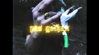 Bakura Zotto - Pas Géchan Ft. 2Waves