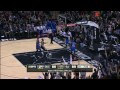 Top 10 NBA Plays: Christmas Day 2014