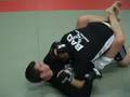 Full contact competition training Video