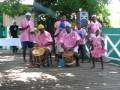 Livingston, Izabal Livingston, Izabal