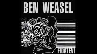 Watch Ben Weasel Strangers video