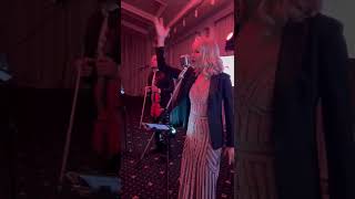 Дуэт #Охотины - What is love (cover)