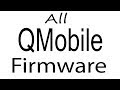 Download QMobile all Models Stock Rom Flash File & tools (Firmware) QMobile Android Device