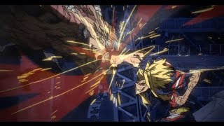 Top 10 Action Anime of 2018 (Winter/Spring)