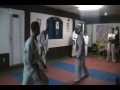 EQUIPE DO MESTRE 5º DAN, PAULO SERGIO  (ASSOCIAÇÃO MASTER DE TAEKWONDO)