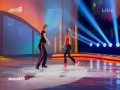 Pamela (5o Live) - Dancing On Ice Greece